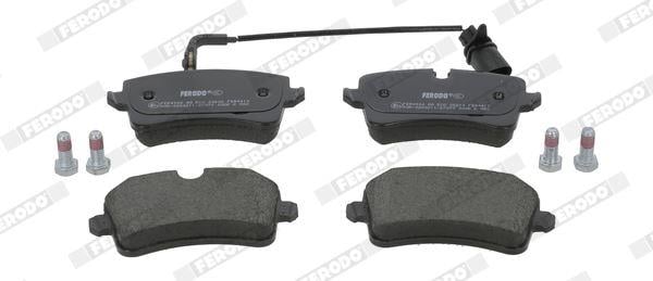 ARKA BALATA AUDI A4 R84 12 >A5 13 >A6 11 > A7 14 > Q5 12 > 2.0TDİ 3.0TDİ PORSCHE MACAN 14 >