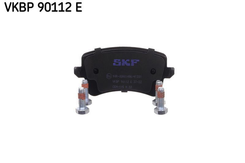 ARKA BALATA AUDI A4 R84 12>A5 13>A6 11> A7 14> Q5 12> 2.0TDİ 3.0TDİ PORSCHE MACAN 14> 0986TB3177