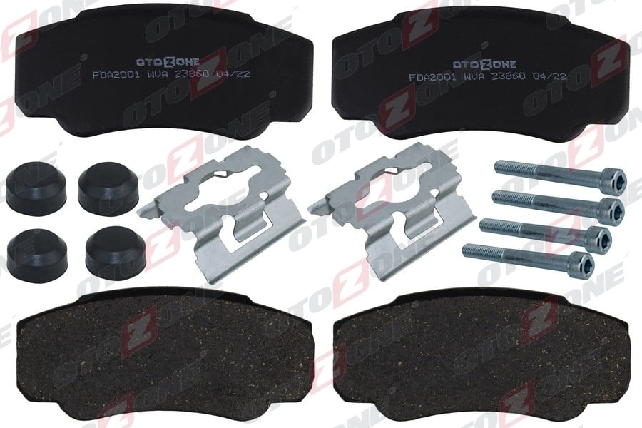ARKA BALATA BOXER-DUCATO-JUMPER 94>06