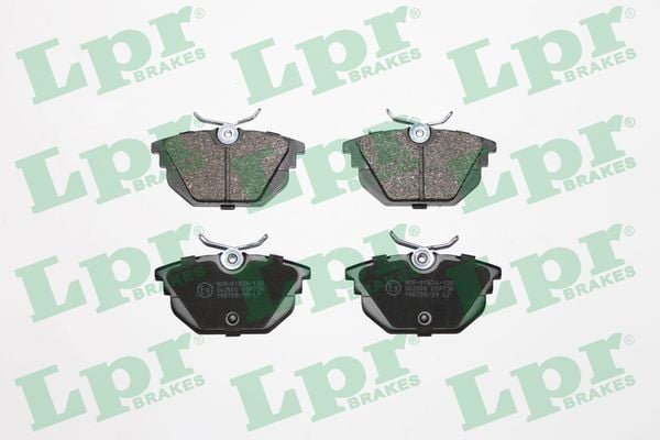 ARKA BALATA BRAVO-BRAVA-MAREA 2.0 96-01 -ALFA 145-146-GTV-SPIDER