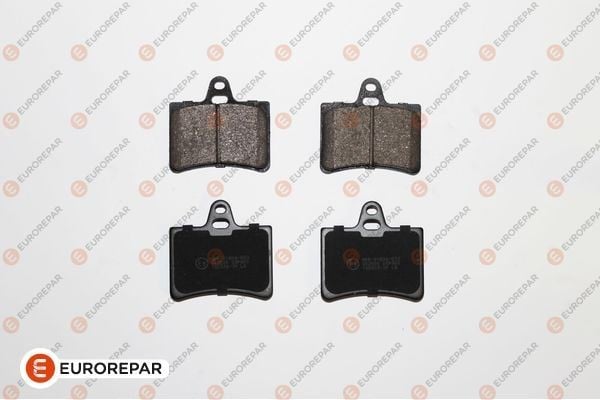 ARKA BALATA C5 1.6 HDİ 1.8 -2.0 16V-2.0-2.2 HDI 3.0 01-04 GDB1450