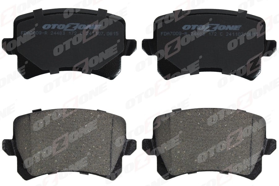 ARKA BALATA CADDY-TIGUAN-PASSAT-A6-Q3 11 >
