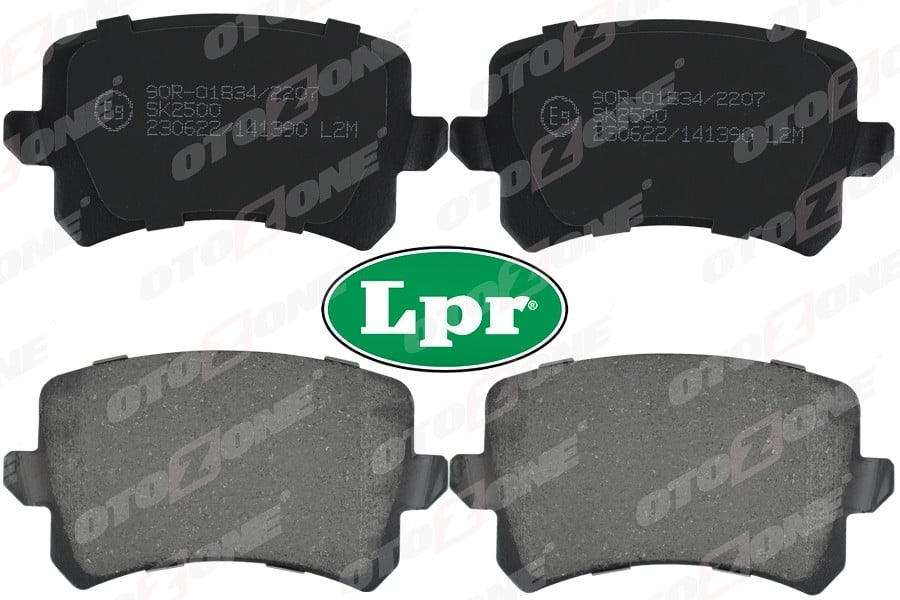 ARKA BALATA CADDY-TIGUAN-PASSAT-A6-Q3 11 >