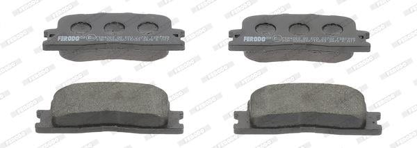 ARKA BALATA CAMRY XV3 2.0 VVT-I 2.4 VVT-I 3.0 V6 3.3 VVT-I 01-06