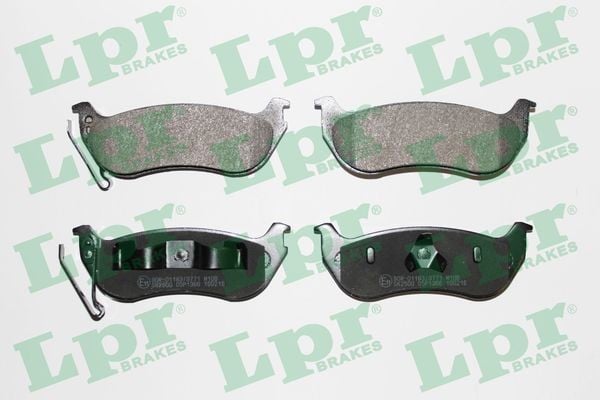 ARKA BALATA CHEROKEE 2.4 2.5CRD 2.8CRD 3.7 V6 01-08 WRANGLER 2.4 3.8 4.0 01-08