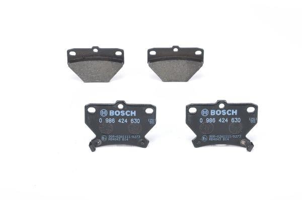 ARKA BALATA COROLLA VERSO 1.4 1.6 VVT-I 1.8VVT-I 2.0D-4D 00-7.07 YARIS 1.0 1.3 1.5 1.4D-4D 00-05