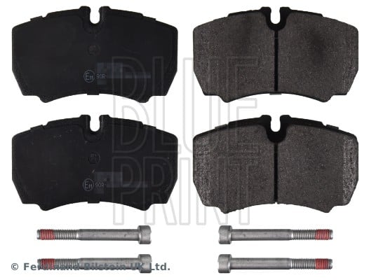 ARKA BALATA DAILY 02-11 TRANSİT 3.2 TDCI 11-14 2.4TDCI 06-14 DAILY 02-11