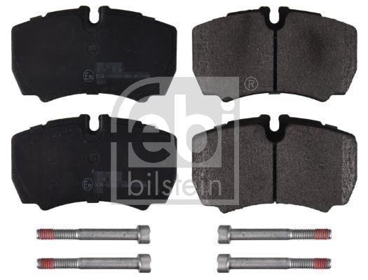 ARKA BALATA DAILY 02-11 TRANSİT 3.2 TDCI 11-14 2.4TDCI 06-14 DAILY 02-11