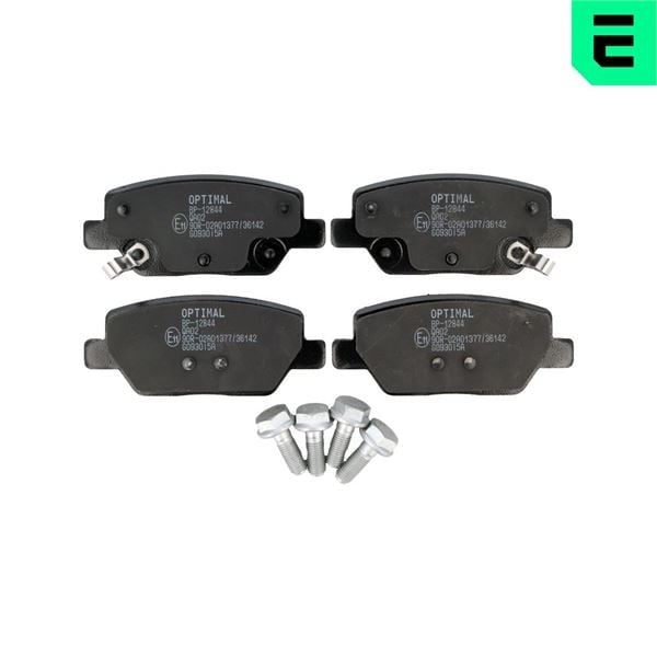 ARKA BALATA FIAT EGEA 16> 1.3D MTJ 1.4 1.6E-TORQ 1.6D MTJ