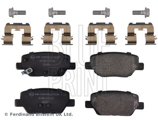ARKA BALATA FIAT EGEA 16> 1.3D MTJ 1.4 1.6E-TORQ 1.6D MTJ