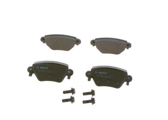 ARKA BALATA FIRST MONDEO 1.8-2.0-2.5 00-07 JAGUAR XTYPE 2.0-2.5-3.0 01-09
