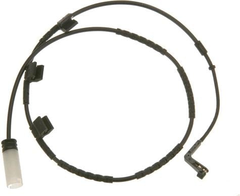ARKA BALATA FİŞİ İKAZKABLOLU MINI R56-R57-R55