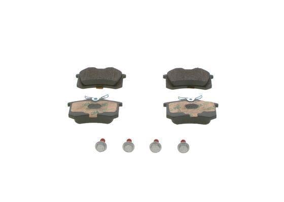 ARKA BALATA FLUENCE-MEGANE II-III-P207-P308-P307-PARTNER-BERLINGO-C2-C3-C4-CROSSLAND- BORA-PASSAT 97>GOLF IV-V-POLO 87x52.9x17