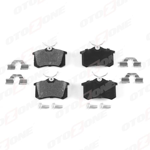 ARKA BALATA FLUENCE-MEGANE II-III-P207-P308-P307-PARTNER-BERLINGO-C2-C3-C4-CROSSLAND- BORA-PASSAT 97