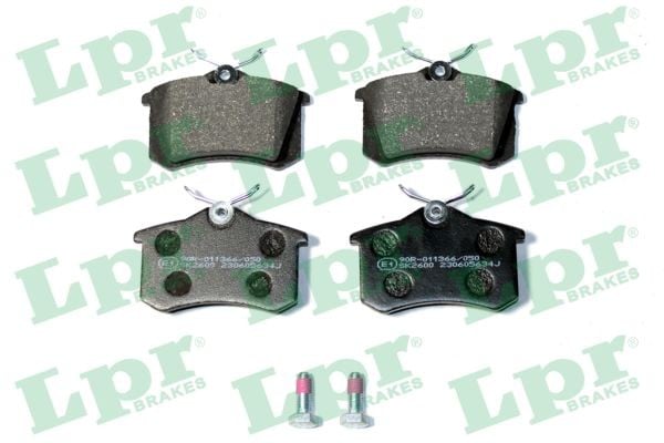 ARKA BALATA FLUENCE-MEGANE II-III-P207-P308-P307-PARTNER-BERLINGO-C2-C3-C4-CROSSLAND-