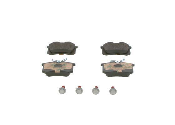 ARKA BALATA FLUENCE-MEGANE II-III-P207-P308-P307-PARTNER-BERLINGO-C2-C3-C4-CROSSLAND- BORA-PASSAT 97>GOLF IV-V-POLO 87x52.9x17