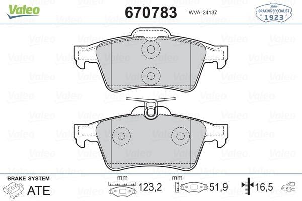 ARKA BALATA FOCUS II CMAX 03> CONNECT 02> LAGUNA III 07> OPEL VECTRA C 02> SIGNUM 03> CITROEN C5 08> PEUGEOT P508 10>18 1647875980-4254.A8
