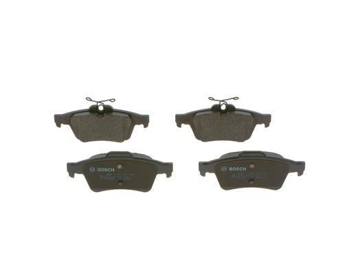 ARKA BALATA FOCUS II CMAX 03> CONNECT 02> LAGUNA III 07> OPEL VECTRA C 02> SIGNUM 03> CITROEN C5 08> PEUGEOT P508 10>18 1647875980-4254.A8 0986495216