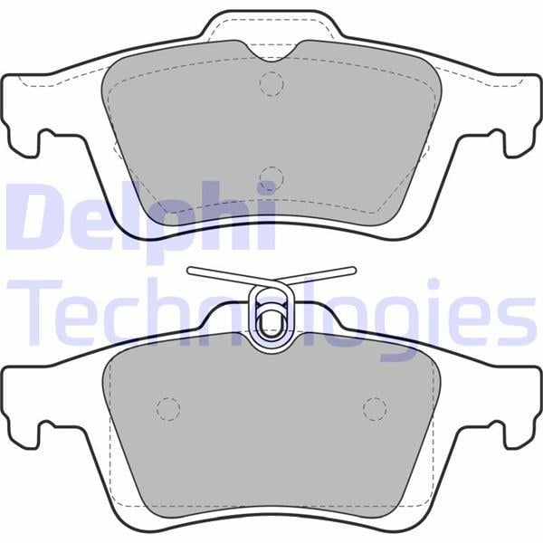 ARKA BALATA FOCUS II CMAX 03> CONNECT 02> LAGUNA III 07> OPEL VECTRA C 02> SIGNUM 03> CITROEN C5 08> PEUGEOT P508 10>18 1647875980-4254.A8