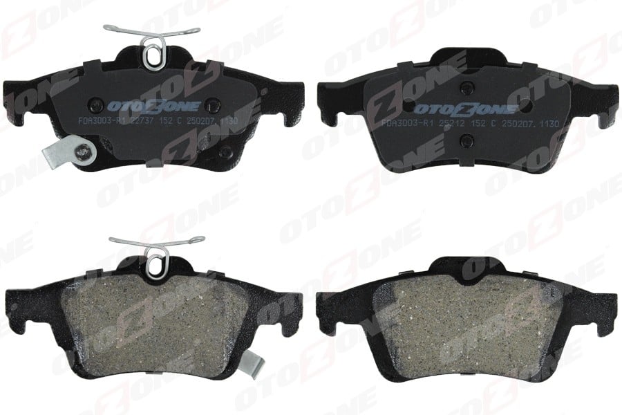 ARKA BALATA FOCUS II CMAX 03> CONNECT 02> LAGUNA III 07> OPEL VECTRA C 02> SIGNUM 03> CITROEN C5 08>