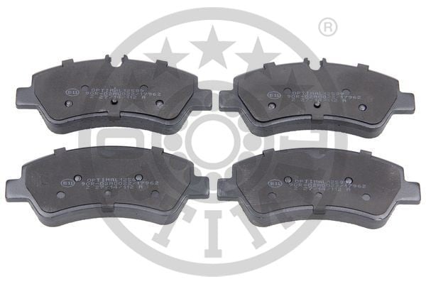 ARKA BALATA FORD TOURNEO CUSTOM-TRANSIT CUSTOM 2.2 TDCI 12 > KABLOSUZ