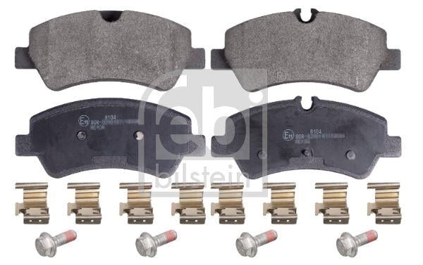 ARKA BALATA FORD TOURNEO CUSTOM-TRANSIT CUSTOM 2.2 TDCI 12 > KABLOSUZ