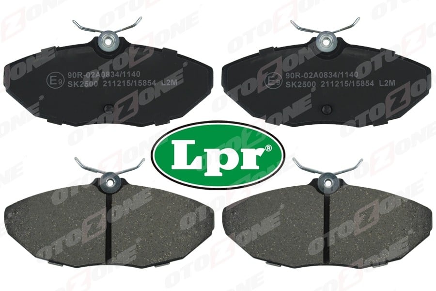 ARKA BALATA JAGUAR STYPE 3.0V6 10/98 >07 4.0 99-02 XJ 2.7D 05-3.09 3.0 4.2 03-3.09 GDB1398