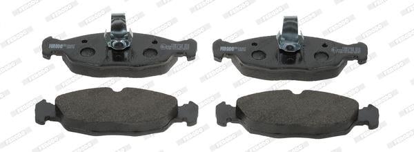 ARKA BALATA JAGUAR XK8 CONVERTİBLE 4.0 96-02 -R 4.2 02 > COUPE 4.0 96-02 - 4.2-R 4.2 02 >