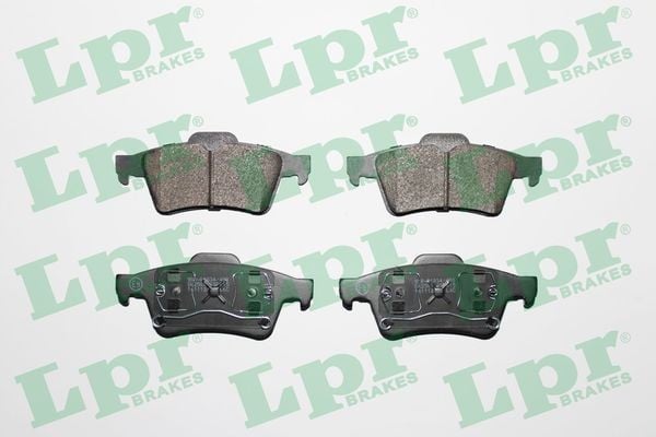 ARKA BALATA LGN II 01>MGN II-LATITUDE-VECTRA C 03>FOCUS II 05>CONNEC 06>CMAX06>PRIMERA 02> GDB3292