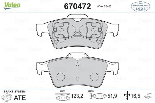 ARKA BALATA LGN II 01>MGN II-LATITUDE-VECTRA C 03>FOCUS II 05>CONNEC 06>CMAX06>PRIMERA 02> GDB3292