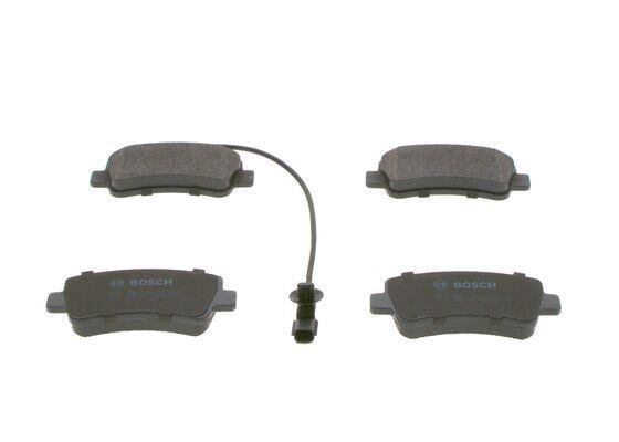 ARKA BALATA MASTER III 10>MOVANO 10> 2.3 DCİ CDTİ TEK TEKER 440601186R-440604591R