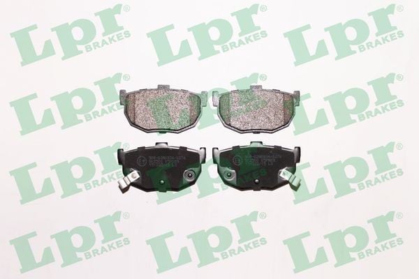 ARKA BALATA MAXIMA J30 3.0I 10/1988-06/94 HYUNDAI ELANTRA 1.6 1.8 2.0 00-06