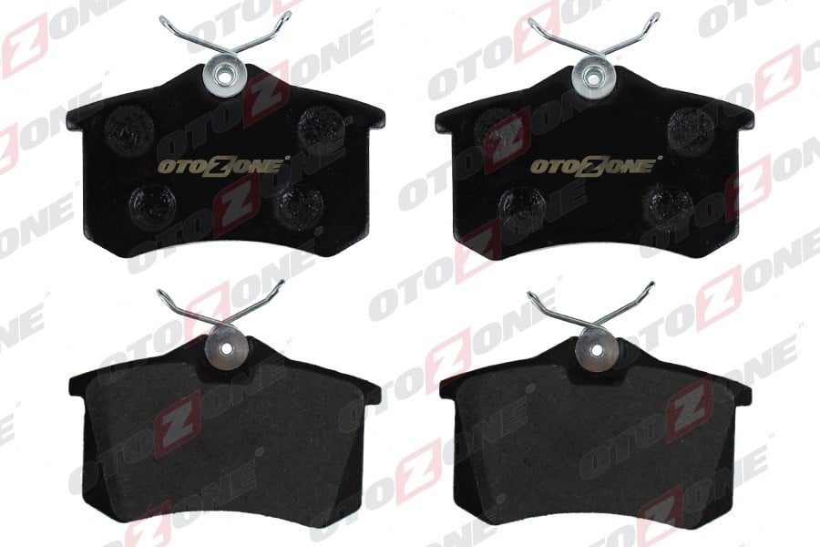 ARKA BALATA MGN II-LGN-GOLF III-IV-PASSAT III-POLO-C3-C4-P307-AUDI A3-A4 87x52.9x15mm GDB823