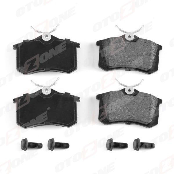 ARKA BALATA MGN II-LGN-GOLF III-IV-PASSAT III-POLO-C3-C4-P307-AUDI A3-A4 87x52.9x15mm