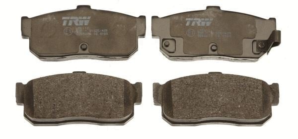 ARKA BALATA NISSAN 2.0 V6 24V-2.5 V6 24V-3.0 V6 24V 97-03