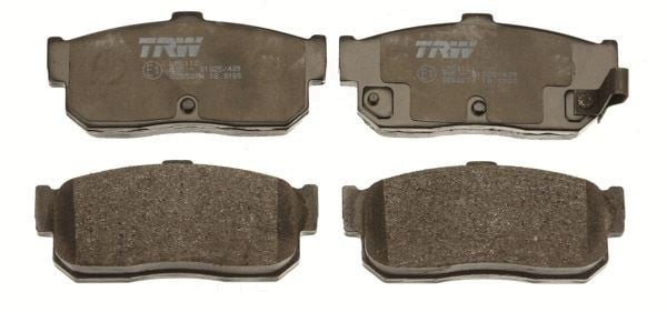 ARKA BALATA NISSAN 2.0 V6 24V-2.5 V6 24V-3.0 V6 24V 97-03