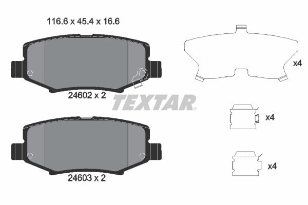 ARKA BALATA NİTRO 2.8 CRD 3.7 4.0 6.07 > CHEROKEE 2.4 3.6 3.8 2.8CRDİ 07 >11 >