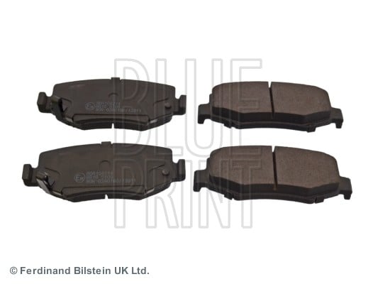 ARKA BALATA NİTRO 2.8 CRD 3.7 4.0 6.07 > CHEROKEE 2.4 3.6 3.8 2.8CRDİ 07 >11 >