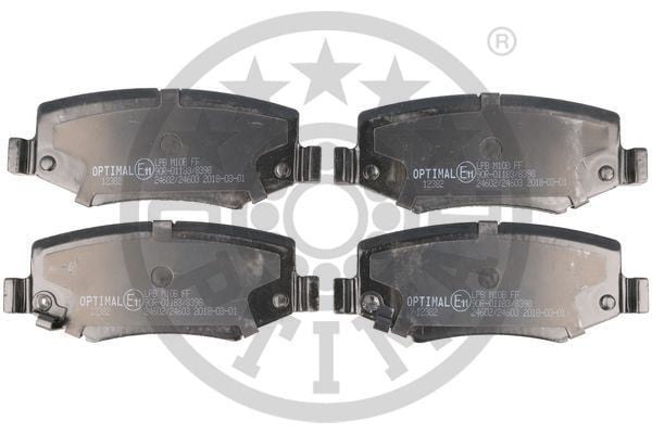 ARKA BALATA NİTRO 2.8 CRD 3.7 4.0 6.07 > CHEROKEE 2.4 3.6 3.8 2.8CRDİ 07 >11 >