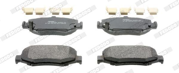 ARKA BALATA NİTRO 2.8 CRD 3.7 4.0 6.07 > CHEROKEE 2.4 3.6 3.8 2.8CRDİ 07 >11 >