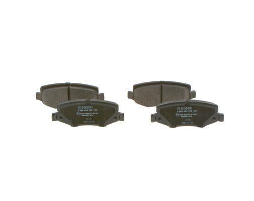 ARKA BALATA NİTRO 2.8 CRD 3.7 4.0 6.07 > CHEROKEE 2.4 3.6 3.8 2.8CRDİ 07 >11 >