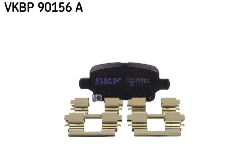ARKA BALATA OPEL ASTRA K 1.0-1.4-1.4T-1.6T-1.6CDTI 16 > 106.5x46.3x16.6