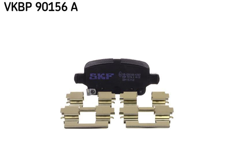 ARKA BALATA OPEL ASTRA K 1.0-1.4-1.4T-1.6T-1.6CDTI 16 > 106.5x46.3x16.6