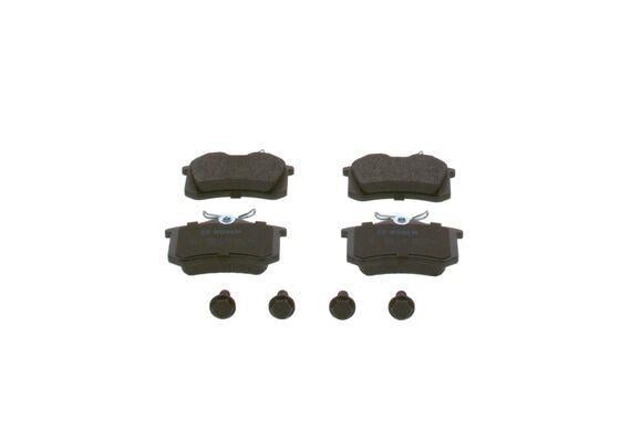 ARKA BALATA P207 1.6 16V VTI-1.6 16V T 06> P208 1.2-1.4-1.6 12> C3 II 1.1-1.2 VTI 09> C4 CACTUS 19> DS3 13>15