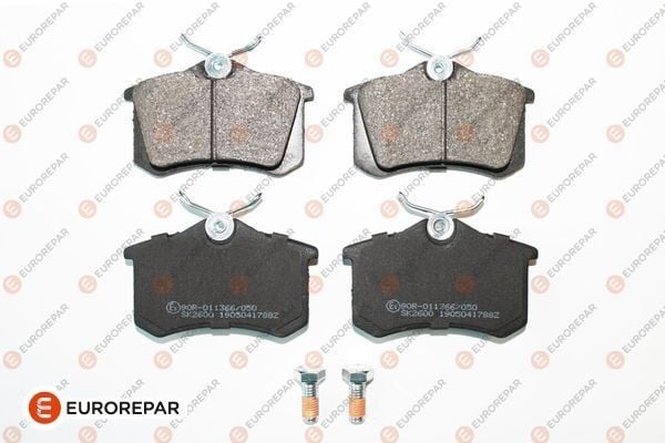 ARKA BALATA P207 1.6 16V VTI-1.6 16V T 06> P208 1.2-1.4-1.6 12> C3 II 1.1-1.2 VTI 09> C4 CACTUS 19> DS3 13>15