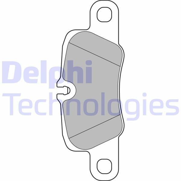 ARKA BALATA PORSCHE 911 2011-2019 PANAMERA 2011 >2016