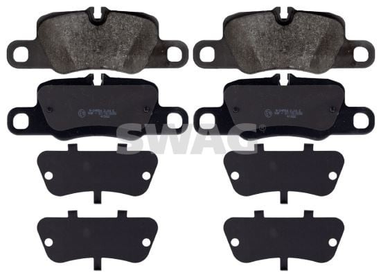 ARKA BALATA PORSCHE 911 2011-2019 PANAMERA 2011 >2016 FEBI 116174