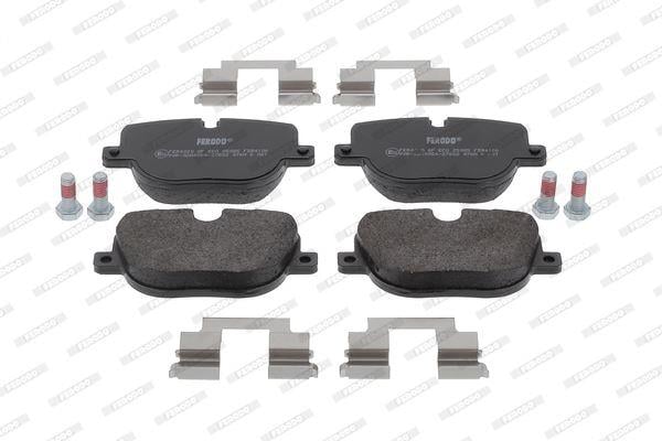ARKA BALATA RANGEROVER III LM 4.4 5.0 V8 09/09 >12 RANGEROVER SPORT LS 5.0 V8 09/09 >
