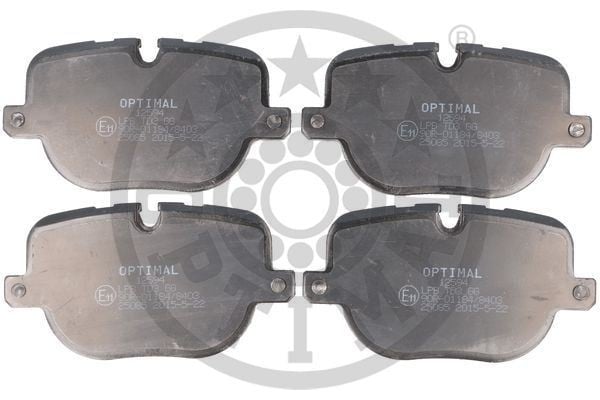 ARKA BALATA RANGEROVER III LM 4.4 5.0 V8 09/09 >12 RANGEROVER SPORT LS 5.0 V8 09/09 >