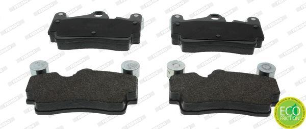 ARKA BALATA TOUAREG 02-10 CAYENNE 02-10 Q7 06-11 112X73 GDB1549